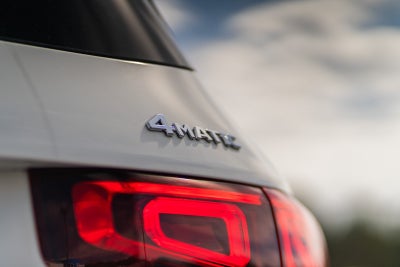 2021 Mercedes-Benz GLB GLB 250