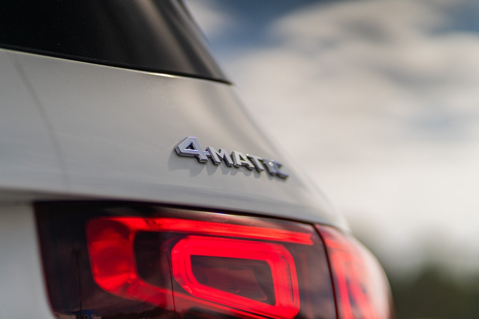 2021 Mercedes-Benz GLB GLB 250