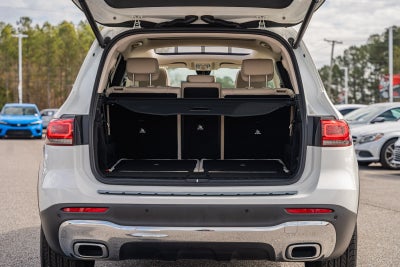 2021 Mercedes-Benz GLB GLB 250