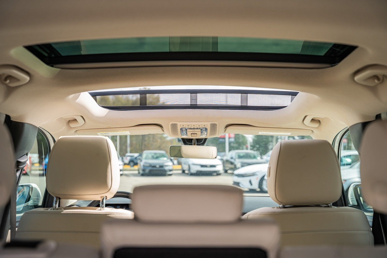 2021 Mercedes-Benz GLB GLB 250