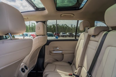 2021 Mercedes-Benz GLB GLB 250