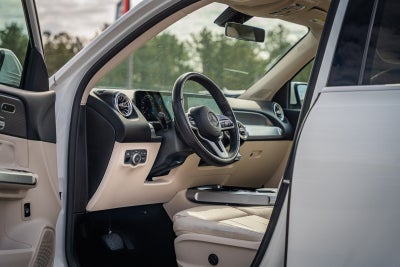 2021 Mercedes-Benz GLB GLB 250