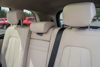 2021 Mercedes-Benz GLB GLB 250