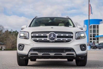 2021 Mercedes-Benz GLB GLB 250