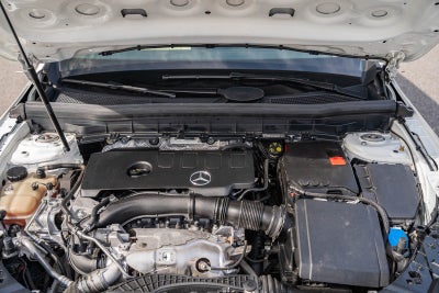 2021 Mercedes-Benz GLB GLB 250