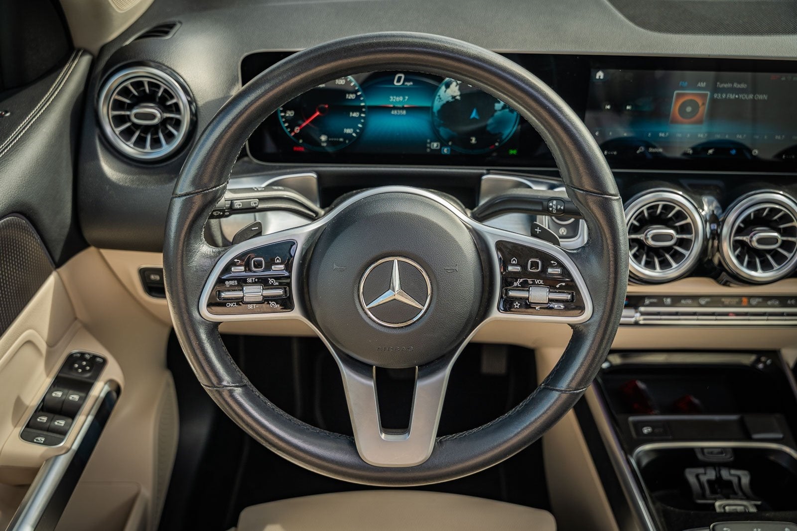 2021 Mercedes-Benz GLB GLB 250