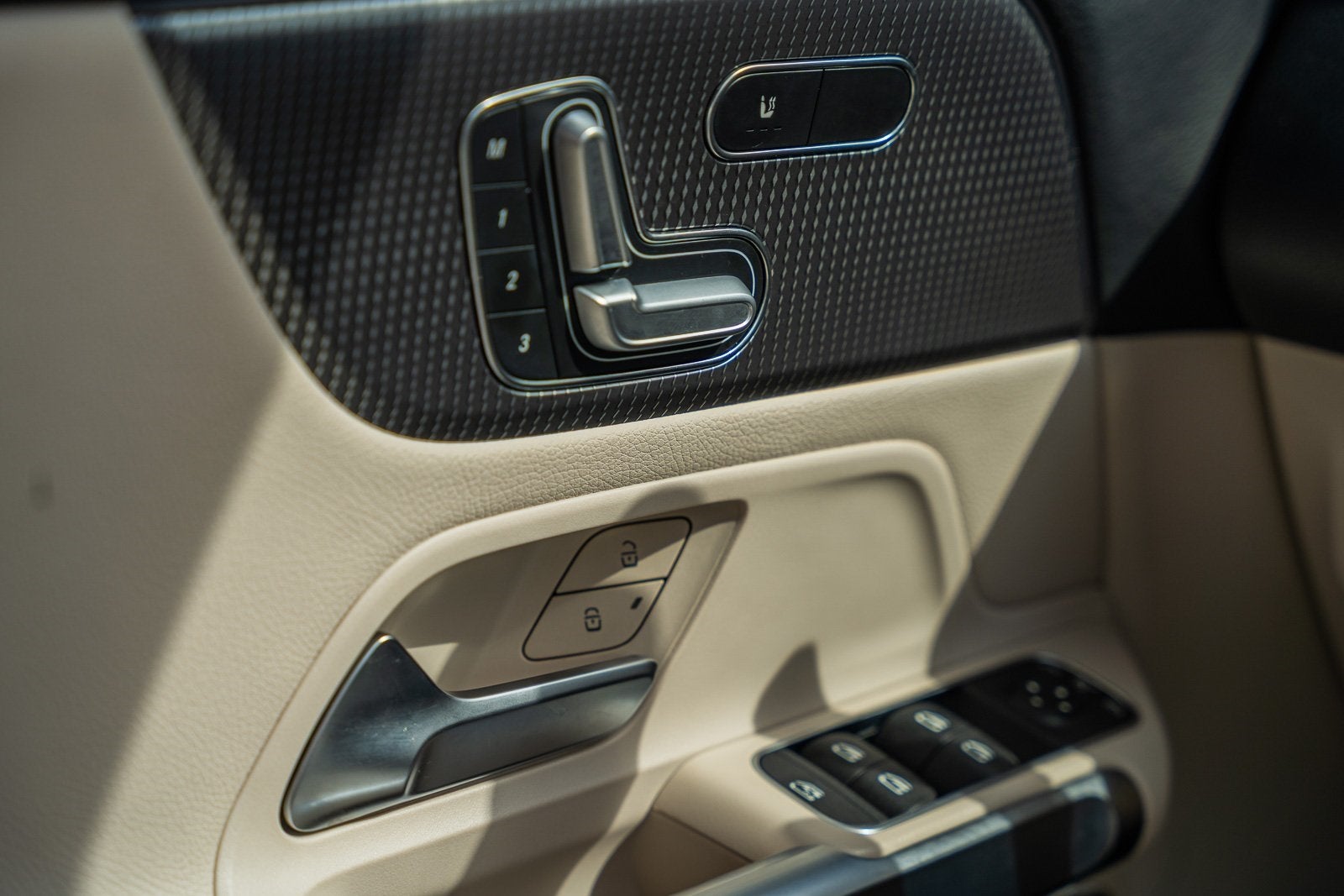 2021 Mercedes-Benz GLB GLB 250