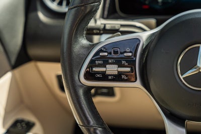 2021 Mercedes-Benz GLB GLB 250