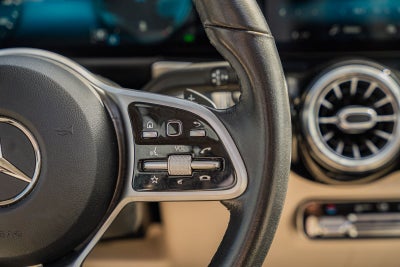 2021 Mercedes-Benz GLB GLB 250