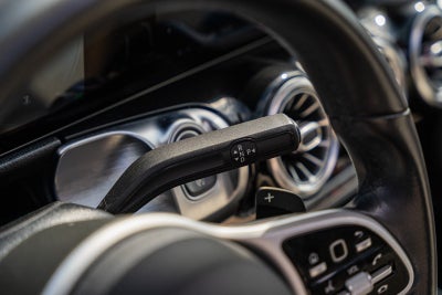 2021 Mercedes-Benz GLB GLB 250