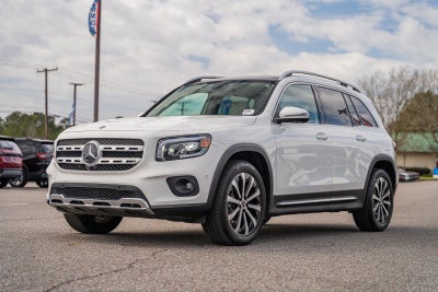 2021 Mercedes-Benz GLB GLB 250