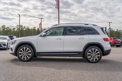 2021 Mercedes-Benz GLB GLB 250