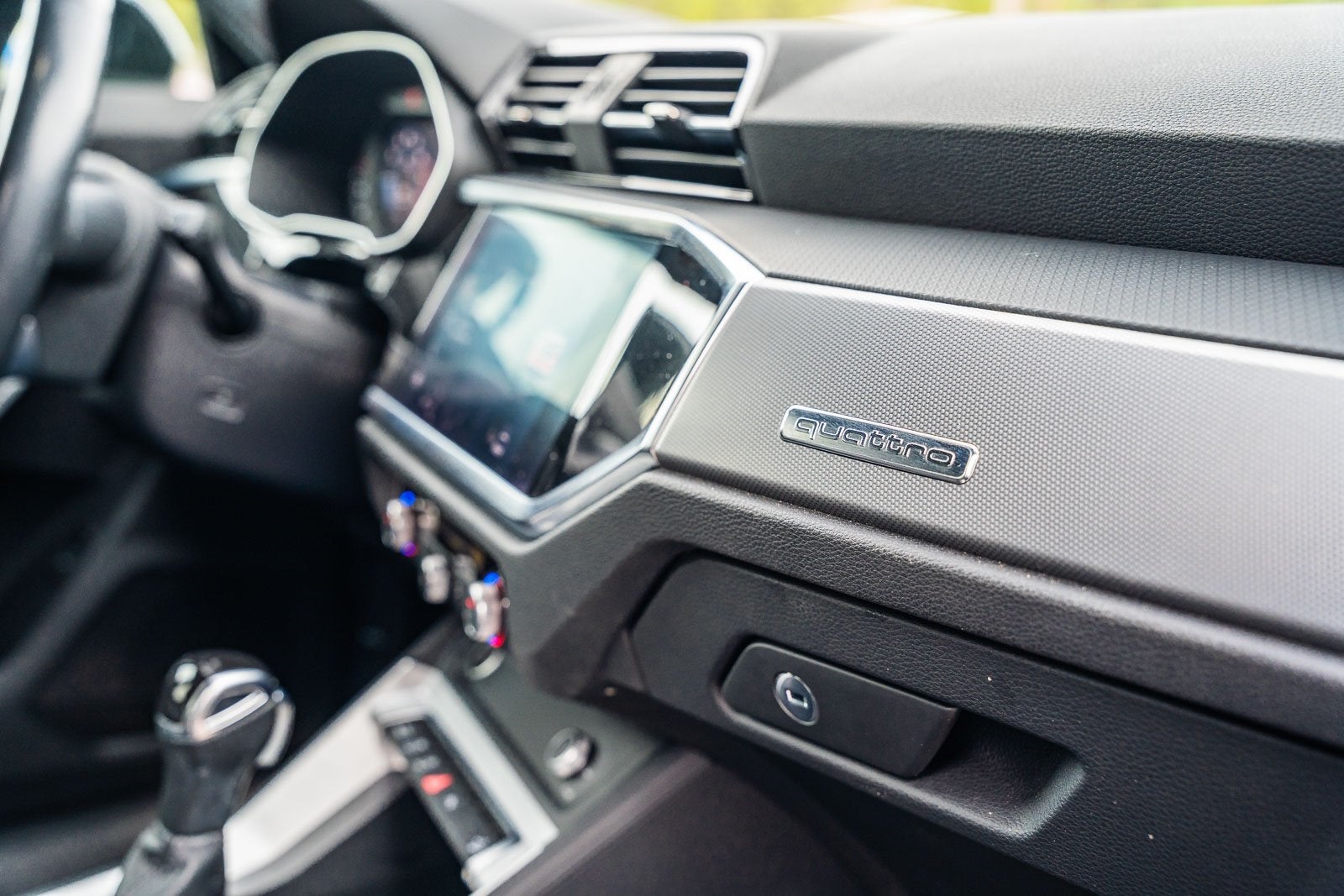 2021 Audi Q3 Premium quattro