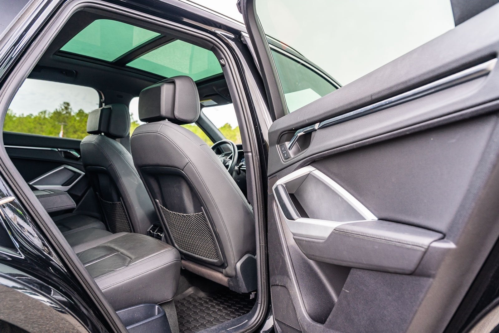 2021 Audi Q3 Premium quattro