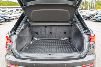 2021 Audi Q3 Premium quattro