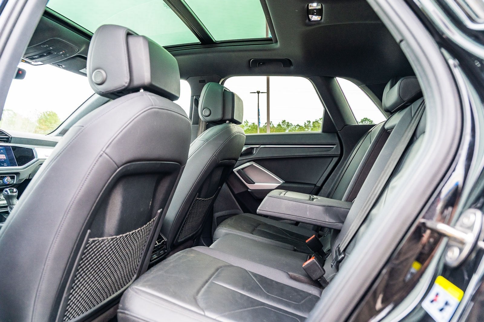 2021 Audi Q3 Premium quattro