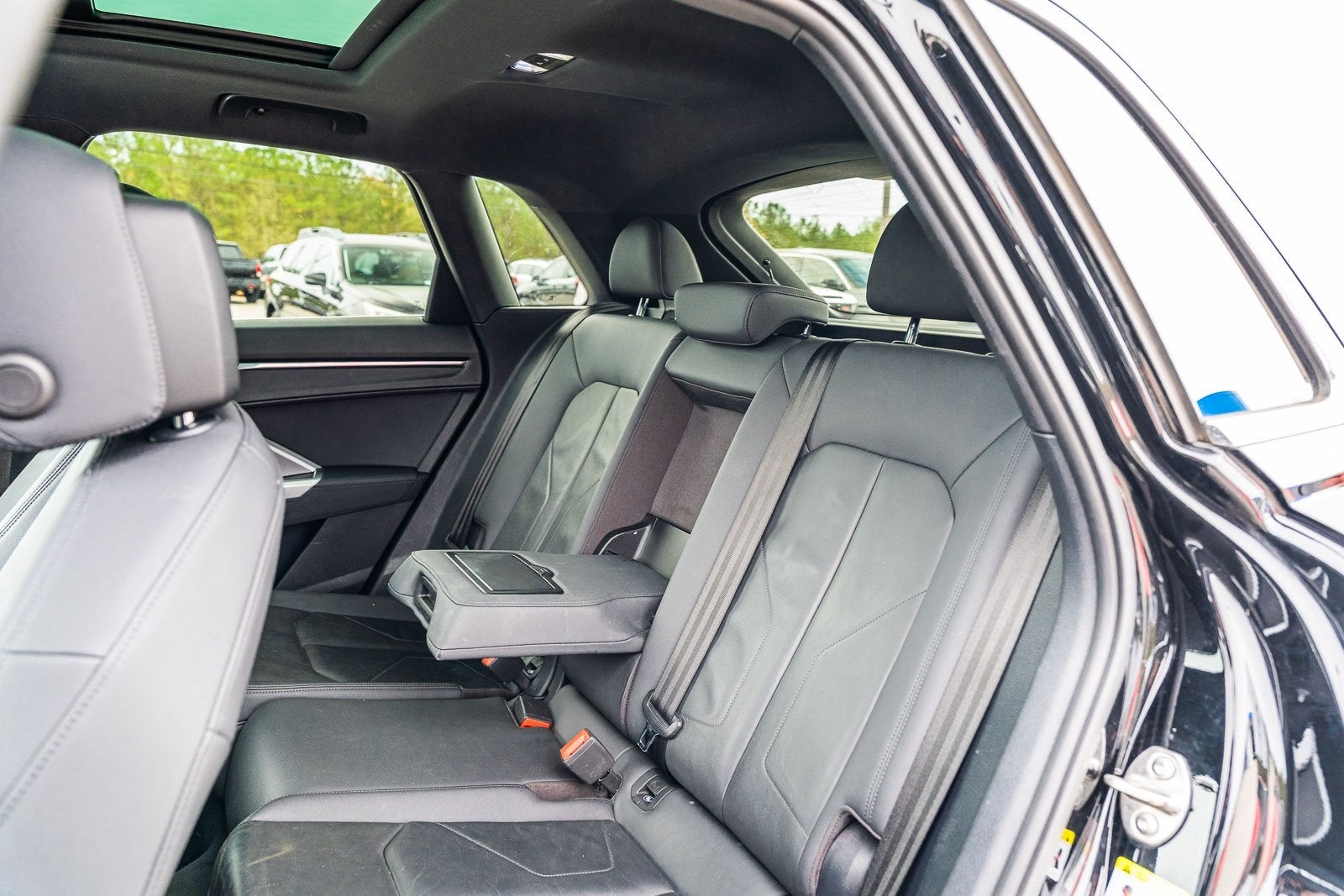 2021 Audi Q3 Premium quattro