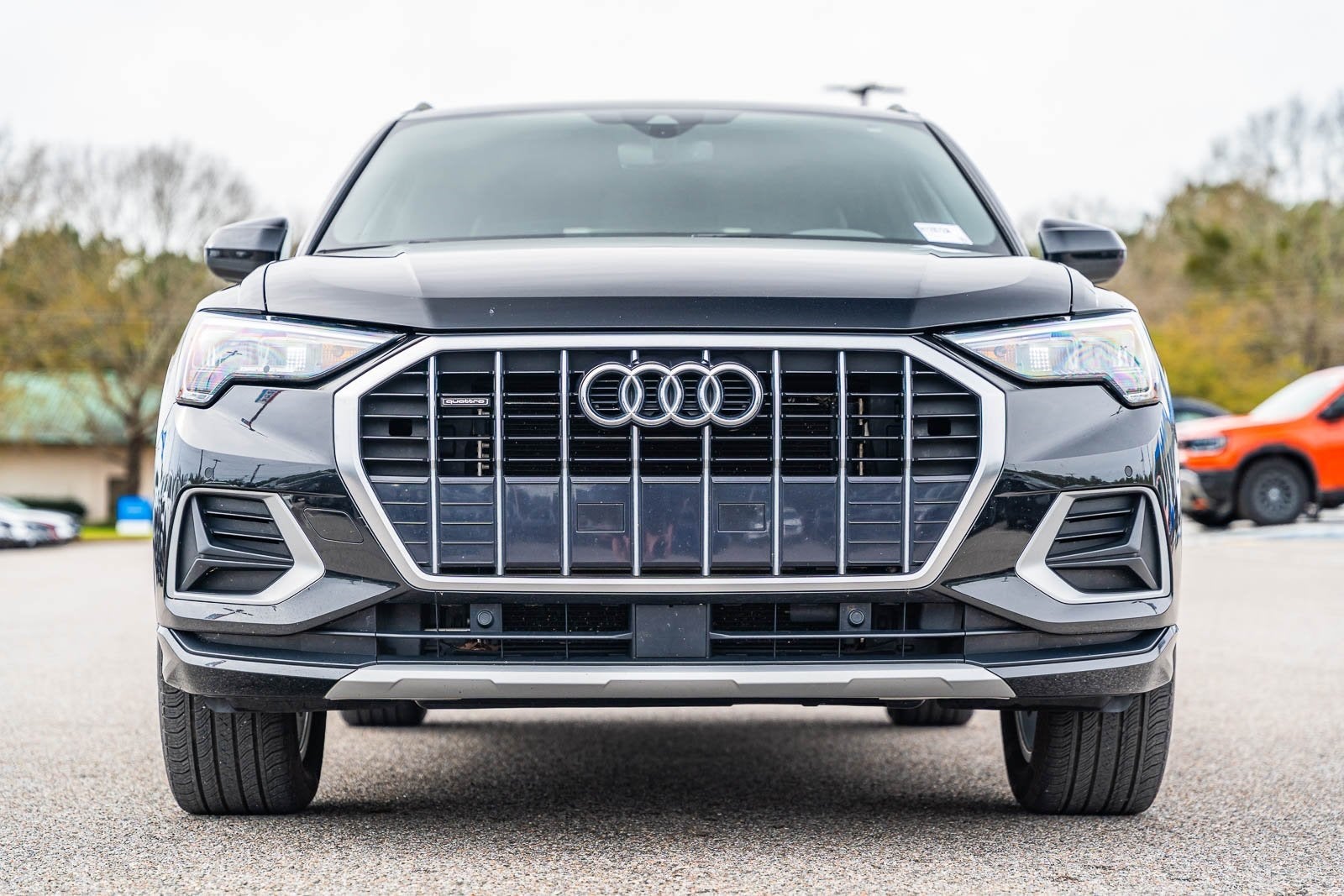 2021 Audi Q3 Premium quattro