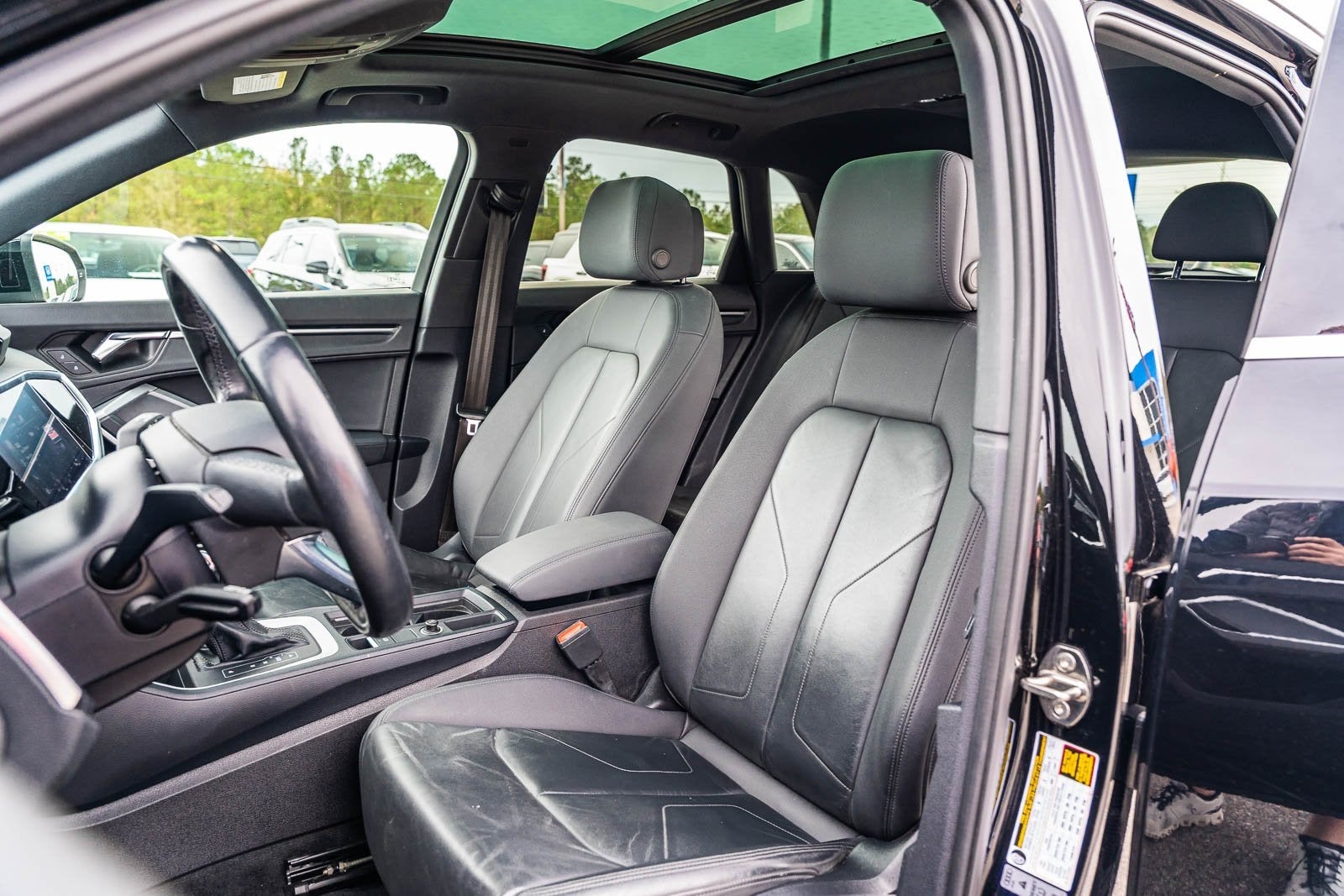 2021 Audi Q3 Premium quattro