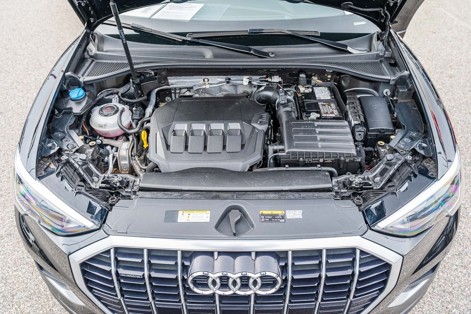 2021 Audi Q3 Premium quattro