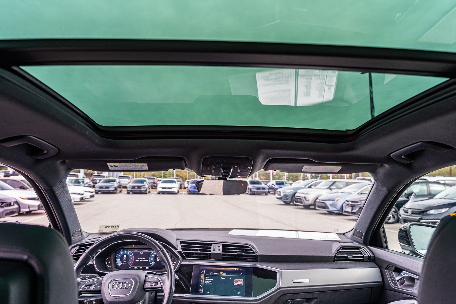 2021 Audi Q3 Premium quattro