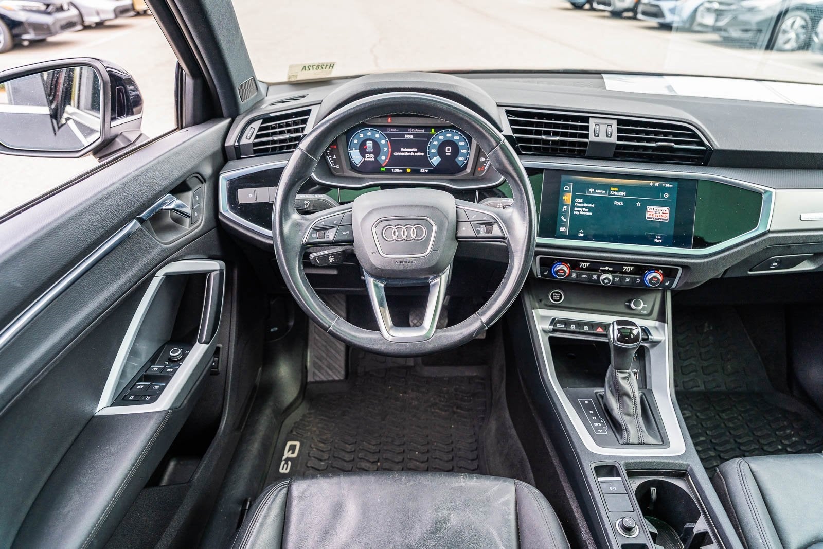 2021 Audi Q3 Premium quattro