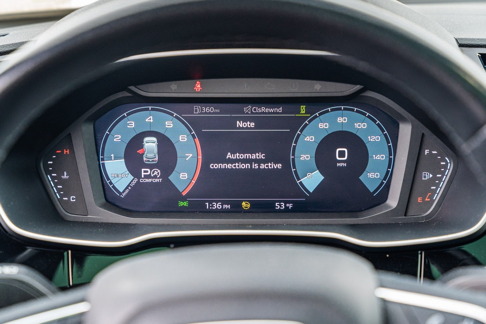 2021 Audi Q3 Premium quattro