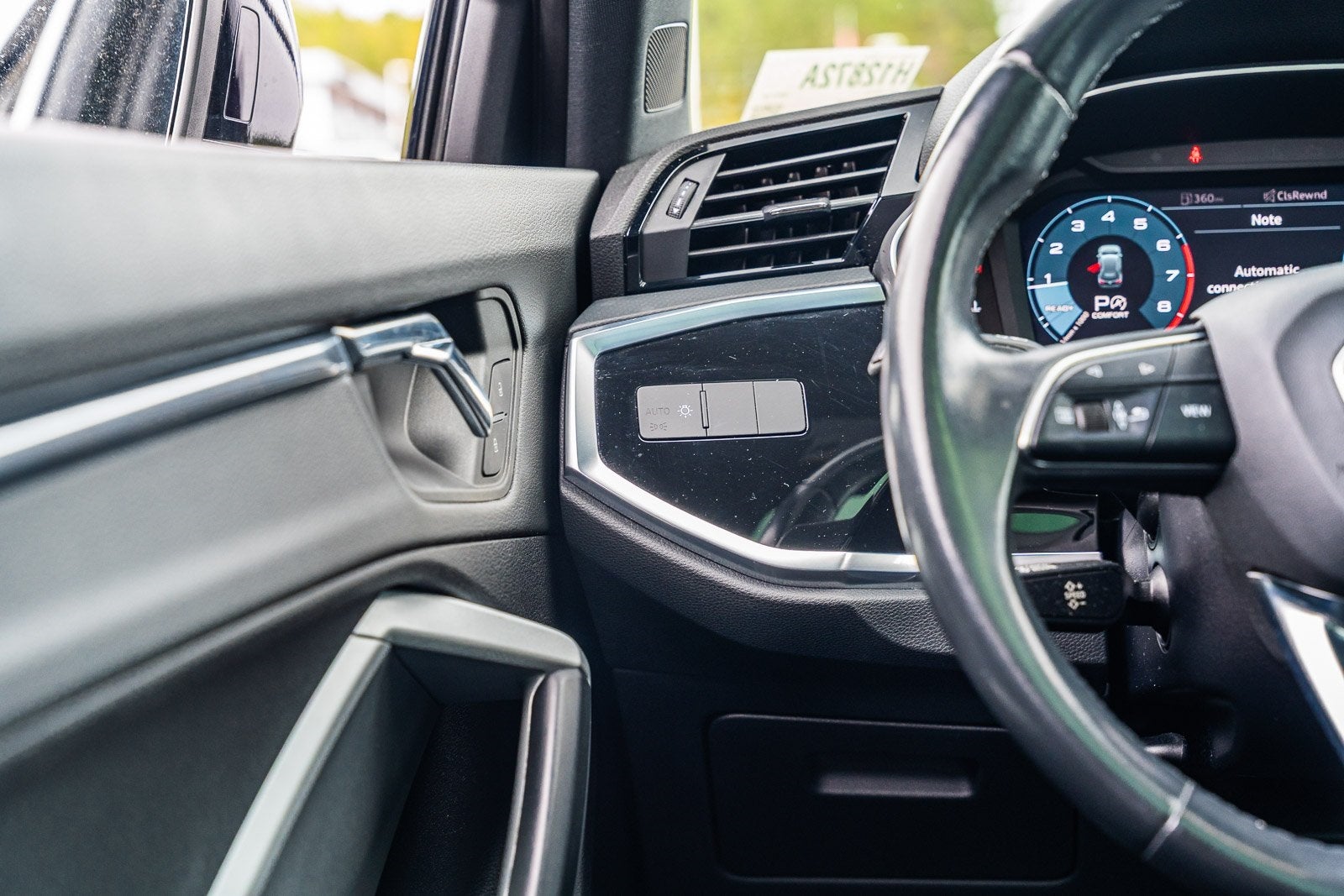 2021 Audi Q3 Premium quattro