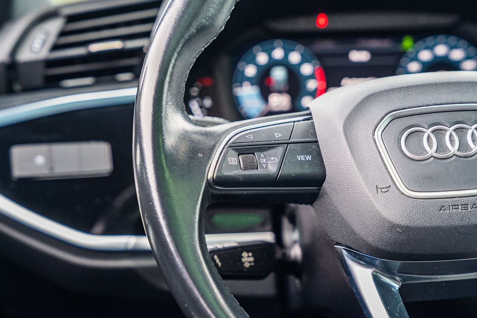 2021 Audi Q3 Premium quattro