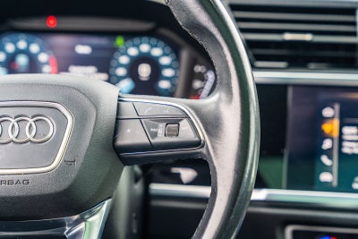 2021 Audi Q3 Premium quattro