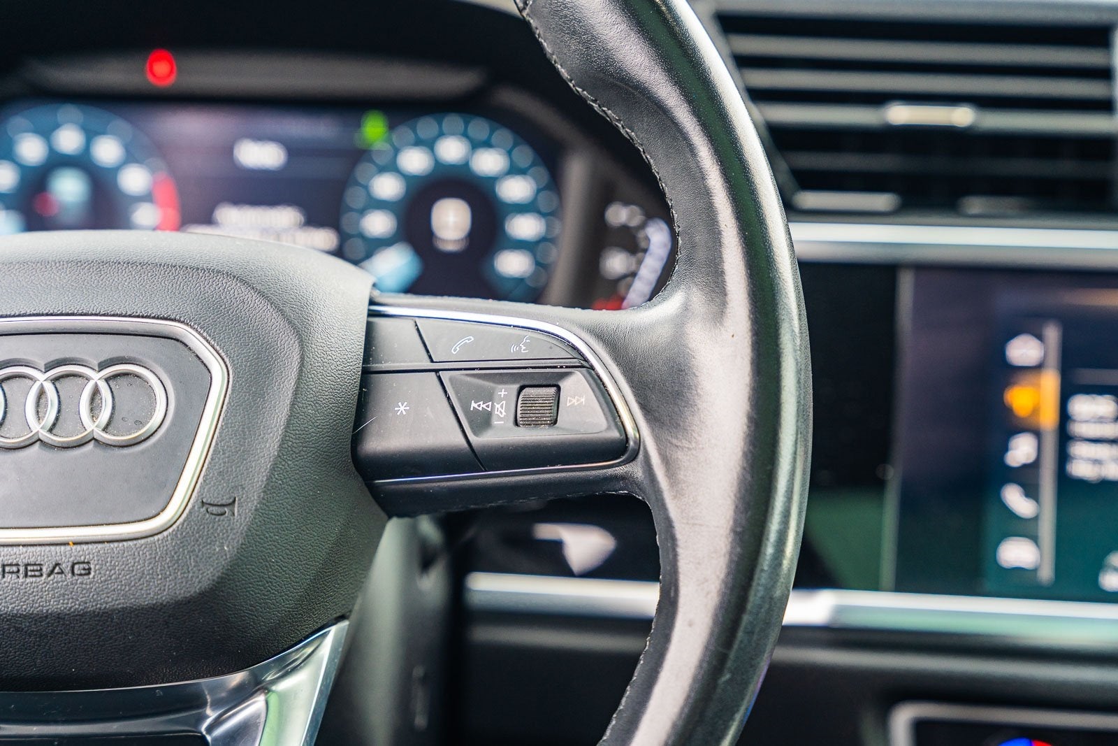 2021 Audi Q3 Premium quattro