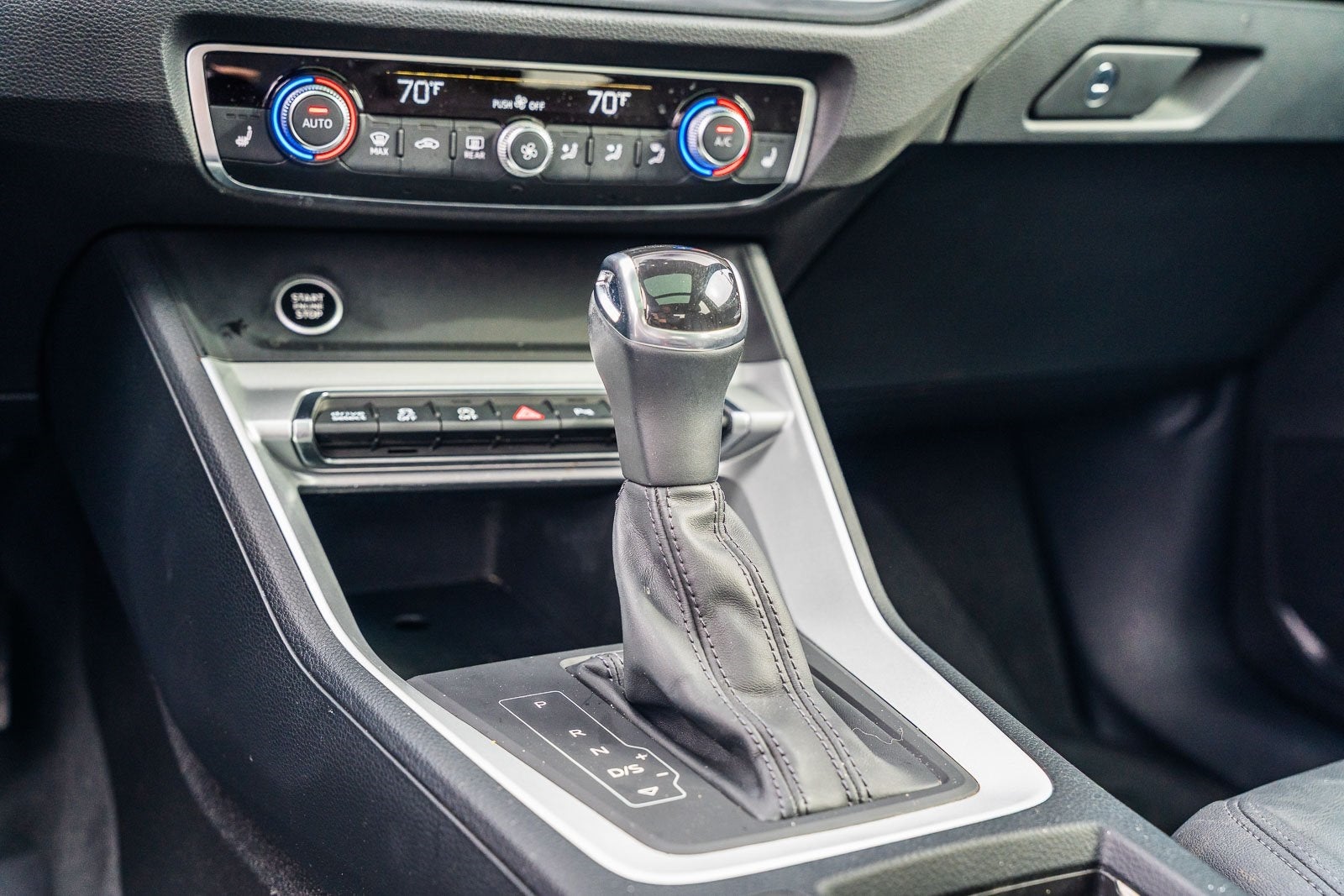 2021 Audi Q3 Premium quattro