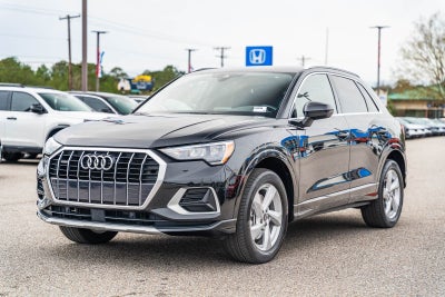 2021 Audi Q3 Premium quattro