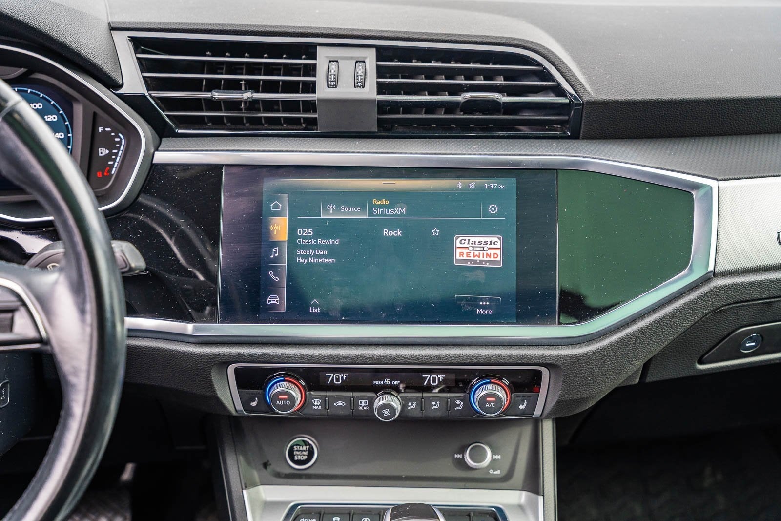 2021 Audi Q3 Premium quattro