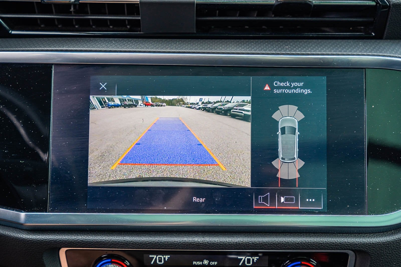 2021 Audi Q3 Premium quattro