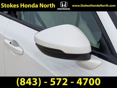 2023 Acura Integra A-Spec Tech Package