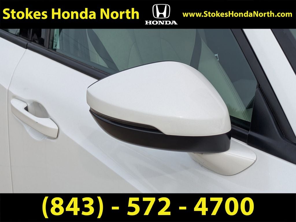 2023 Acura Integra A-Spec Tech Package