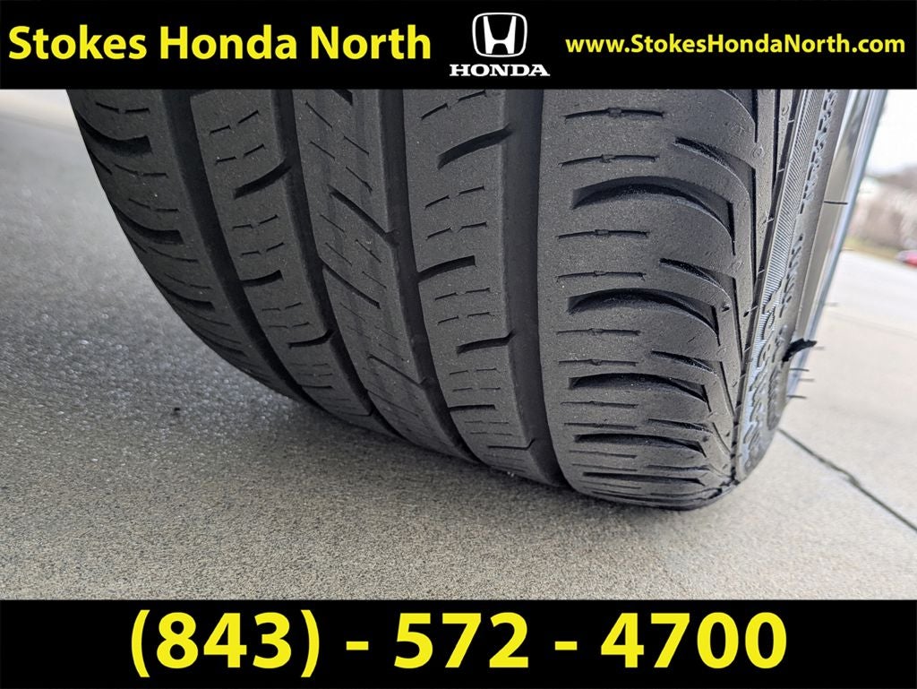 2023 Acura Integra A-Spec Tech Package