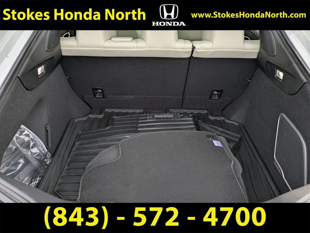 2023 Acura Integra A-Spec Tech Package