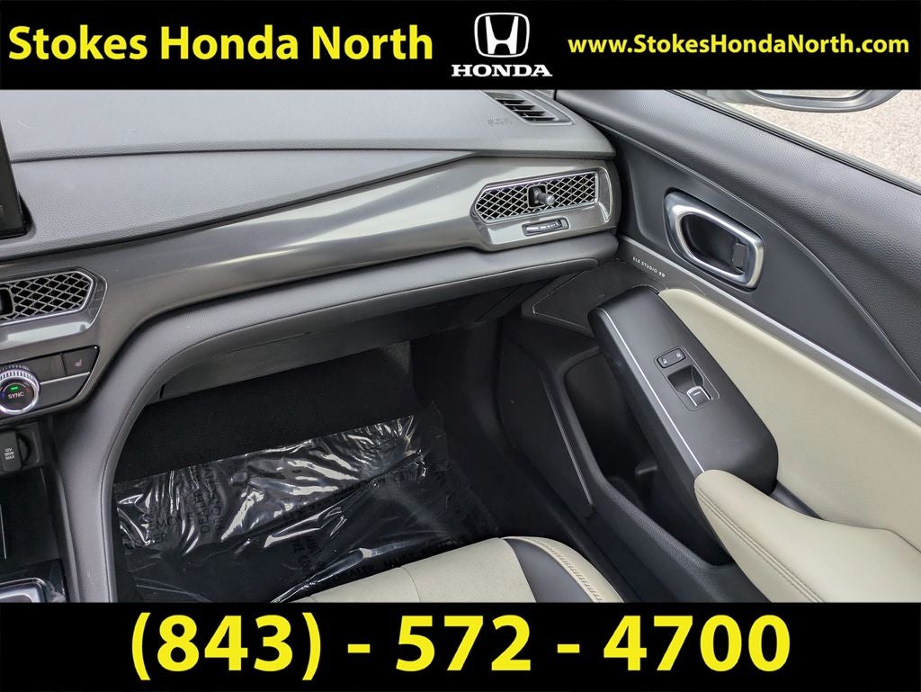 2023 Acura Integra A-Spec Tech Package