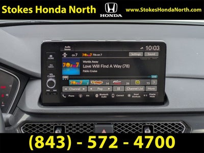 2023 Acura Integra A-Spec Tech Package