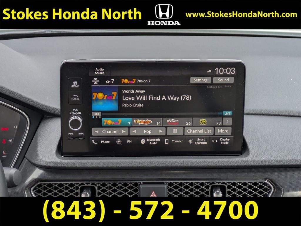 2023 Acura Integra A-Spec Tech Package