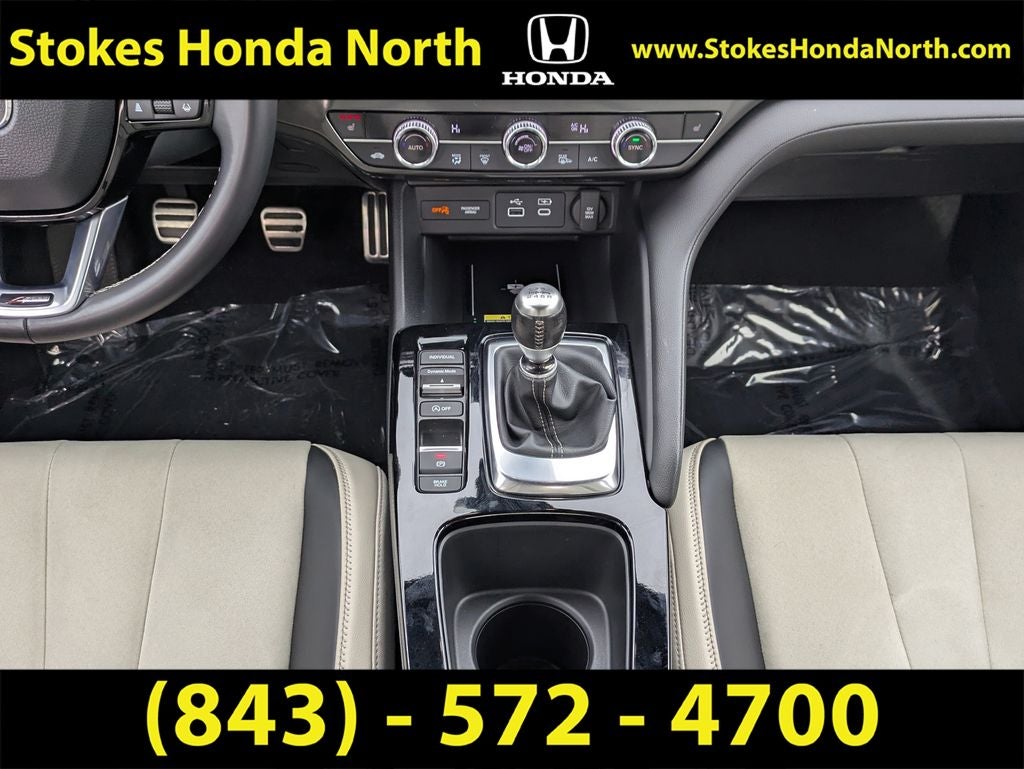 2023 Acura Integra A-Spec Tech Package