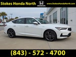 2023 Acura Integra A-Spec Tech Package