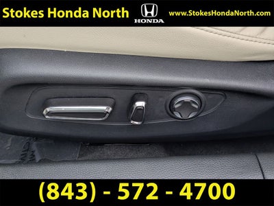 2023 Acura Integra A-Spec Tech Package