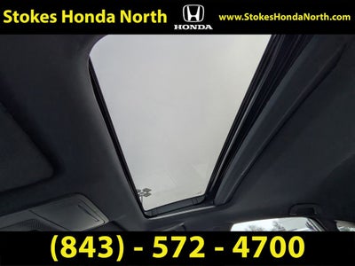 2023 Acura Integra A-Spec Tech Package