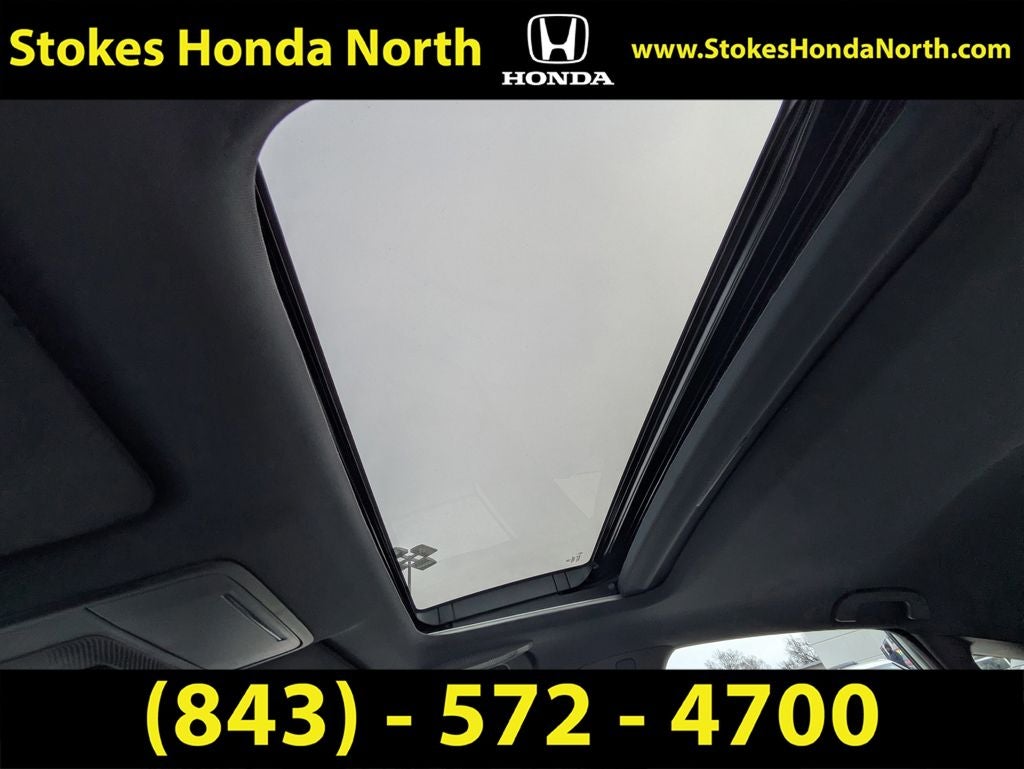 2023 Acura Integra A-Spec Tech Package