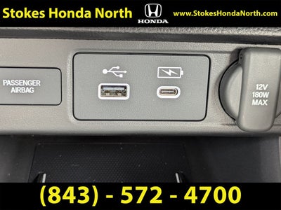 2023 Acura Integra A-Spec Tech Package