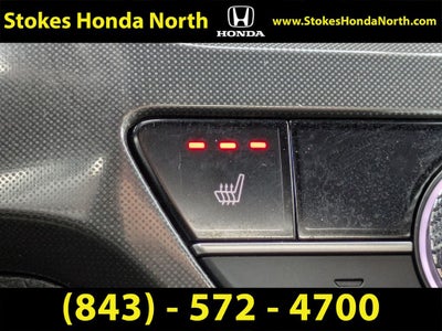 2023 Acura Integra A-Spec Tech Package