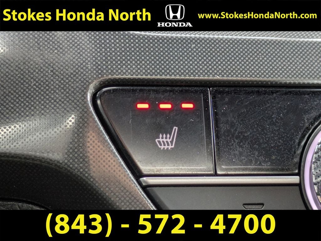 2023 Acura Integra A-Spec Tech Package